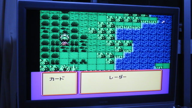 ドラゴンボールｚ 強襲サイヤ人 その4 ヤジロベー ヤジロベー おっさんゲーマートッティ ブログ トッティ の生態系