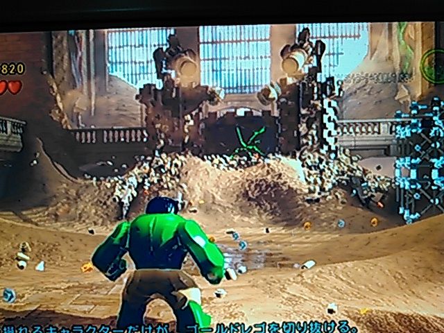 Lego マーベルスーパーヒーローズ ザゲーム サンドセントラル駅 その二 中 おっさんゲーマートッティ ブログ トッティ の生態系 Lego マーベルスーパーヒーローズ ザゲーム サンドセントラル駅 その二 中 おっさんゲーマートッティ ブログ トッティ の生態系