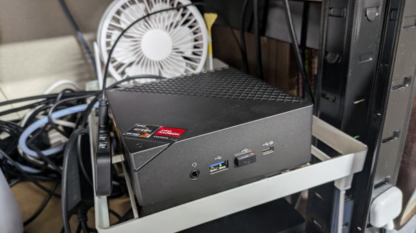 ミニPC Skybarium MiniPC Ryzen7 5825U 16GB 512GB Amazon.co.jp: SkyBarium ミニPC Ryzen 7 5825U [2つLANポート