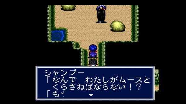 Sfc らんま1 2 朱猫団的秘宝 らんまのrpg 攻略 その6 キクの村 海辺の洞窟 おっさんゲーマートッティ ブログ トッティ の生態系 Sfc らんま1 2 朱猫団的秘宝 らんまのrpg 攻略 その6 キクの村 海辺の洞窟 おっさんゲーマートッティ ブログ トッティ の生態系