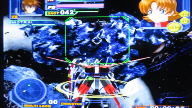 Ps2 機動戦士ガンダムseed 終わらない明日へ キラ編 3 敵軍の歌姫 おっさんゲーマートッティ ブログ トッティ の生態系 Ps2 機動戦士ガンダムseed 終わらない明日へ キラ編 3 敵軍の歌姫 おっさんゲーマートッティ ブログ トッティ の生態系