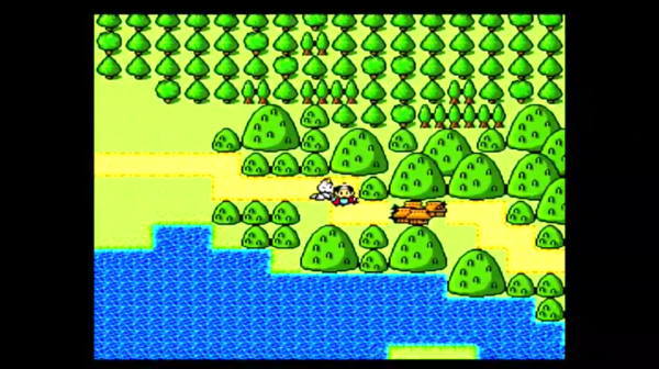 Pce 桃太郎伝説ターボ 名作です 攻略していきましょうかね 3 おっさんゲーマートッティ ブログ トッティ の生態系