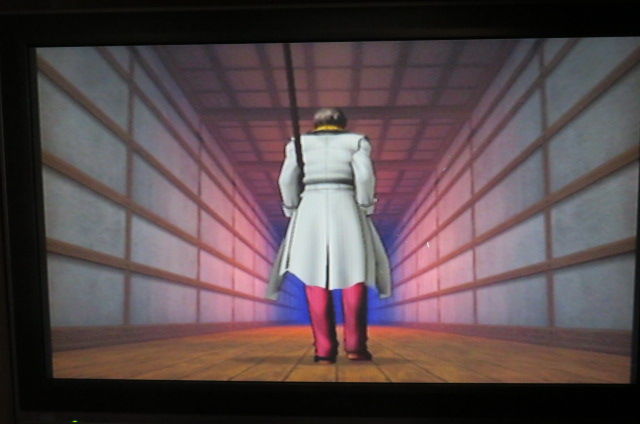 るろうに剣心 炎上 京都輪廻 ps2 実況プレイ 蒼紫編 その5 まさかの宗次郎との戦いです おっさんゲーマートッティ ブログ トッティ の生態系 るろうに剣心 炎上 京都輪廻 ps2 実況プレイ 蒼紫編 その5 まさかの宗次郎との戦いです おっさんゲーマートッティ ブログ トッティ の生態系