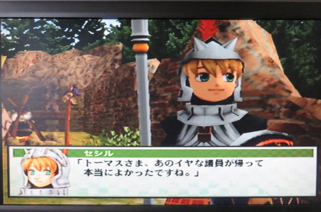 幻想水滸伝 Ⅲ （PS2） その43 トーマス編 第2部 湖の城 防衛線 後篇