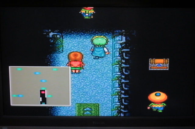 魔法陣グルグル 実況プレイ その9 妖精の搭 おっさんゲーマートッティ ブログ トッティ の生態系