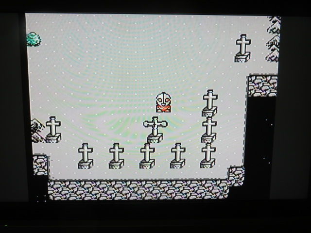 ウルトラマン倶楽部2 その14 怪獣墓場 怪獣復活基地 攻略 おっさんゲーマートッティ ブログ トッティ の生態系