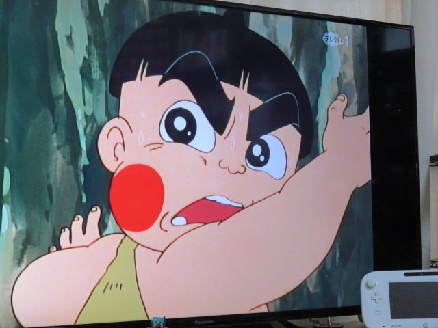 おぼっちゃまくん 私と子供らで楽しく見てます おっさんゲーマートッティ ブログ トッティ の生態系 おぼっちゃまくん 私と子供らで楽しく見てます おっさんゲーマートッティ ブログ トッティ の生態系