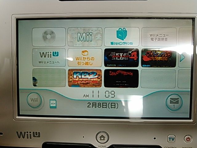 wii uのwiiチャンネル おっさんゲーマートッティ ブログ トッティ の生態系 wii uのwiiチャンネル おっさんゲーマートッティ ブログ トッティ の生態系