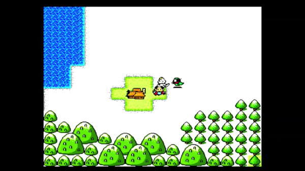 Pce 桃太郎伝説ターボ 名作です 攻略していきましょうかね 5 おっさんゲーマートッティ ブログ トッティ の生態系