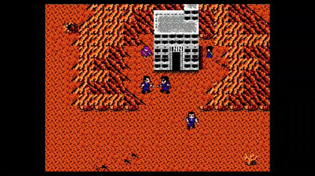 Fc 北斗の拳3 Rpg 攻略していきましょうかね 9 おっさんゲーマートッティ ブログ トッティ の生態系 Fc 北斗の拳3 Rpg 攻略していきましょうかね 9 おっさんゲーマートッティ ブログ トッティ の生態系