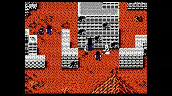 Fc 北斗の拳3 Rpg 攻略していきましょうかね ベナルドタウン ジャギを倒そう 5 おっさんゲーマートッティ ブログ トッティ の生態系 Fc 北斗の拳3 Rpg 攻略していきましょうかね ベナルドタウン ジャギを倒そう 5 おっさんゲーマートッティ ブログ トッティ の生態系
