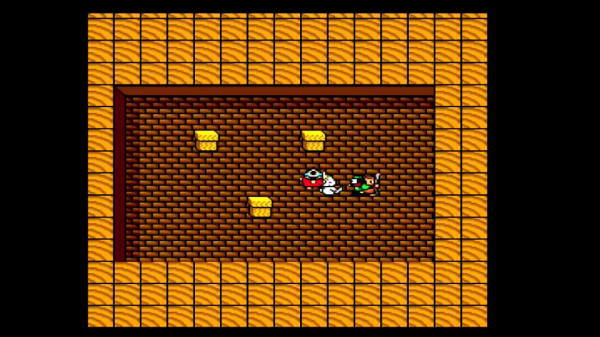 Pce 桃太郎伝説ターボ 名作です 攻略していきましょうかね 黄泉の塔 11 おっさんゲーマートッティ ブログ トッティ の生態系