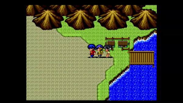 SFC】らんま1/2 朱猫団的秘宝 らんまのRPG! 攻略 その6 キクの SFC】らんま1/2 朱猫団的秘宝 らんまのRPG! 攻略 その6 キクの