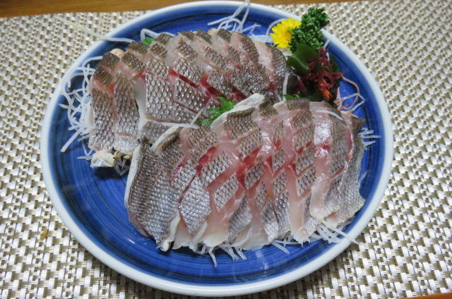今から旨くなる旬の魚 イサキの刺身です トトズキッチン 父親である私がザックリ簡単に 適当に作ってます 家呑みが好きなおっさんです 今から旨くなる旬の魚 イサキの刺身です トトズキッチン 父親である私がザックリ簡単に 適当に作ってます 家呑みが好きなおっさんです