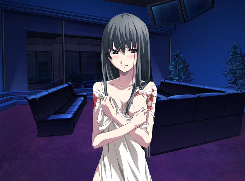 男性向ゲーム 森乃やまねのちょこっとブログ