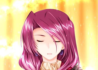 魂響 円環の絆 あらあら 相変わらず仲良しさんねー 羨ましいわ 森乃やまねのちょこっとブログ