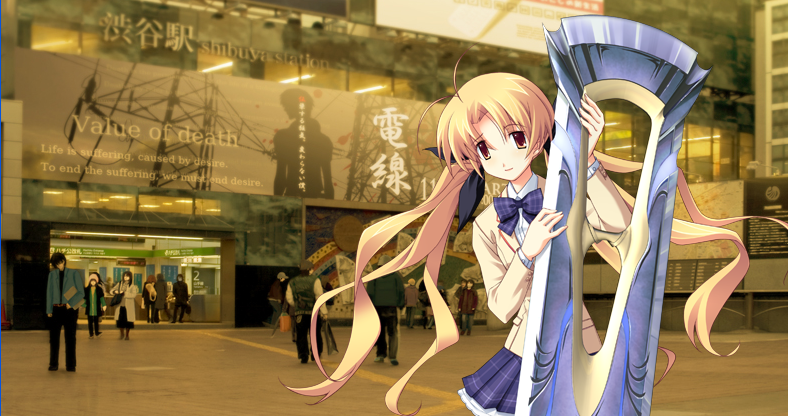 Chaos Head 七人の黒騎士 妄想の剣ディソード 森乃やまねのちょこっとブログ Chaos Head 七人の黒騎士 妄想の剣ディソード 森乃やまねのちょこっとブログ