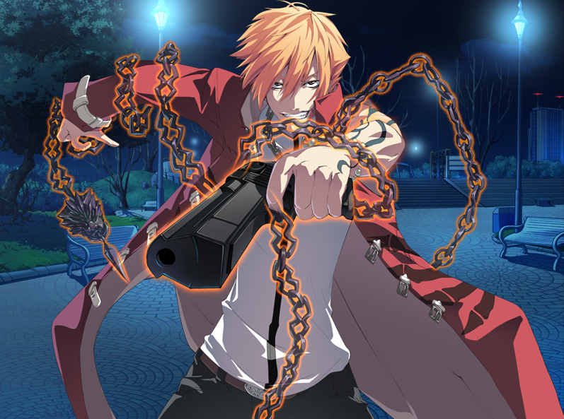 Dies Irae Also Sprach Zarathustra ディエス イレ フラグ立てとフラグ折りさ 森乃やまねのちょこっとブログ