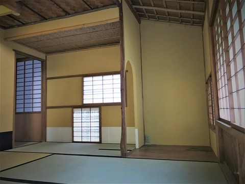 四畳半004