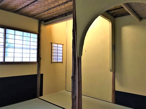 四畳半002