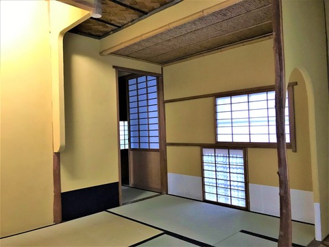四畳半003