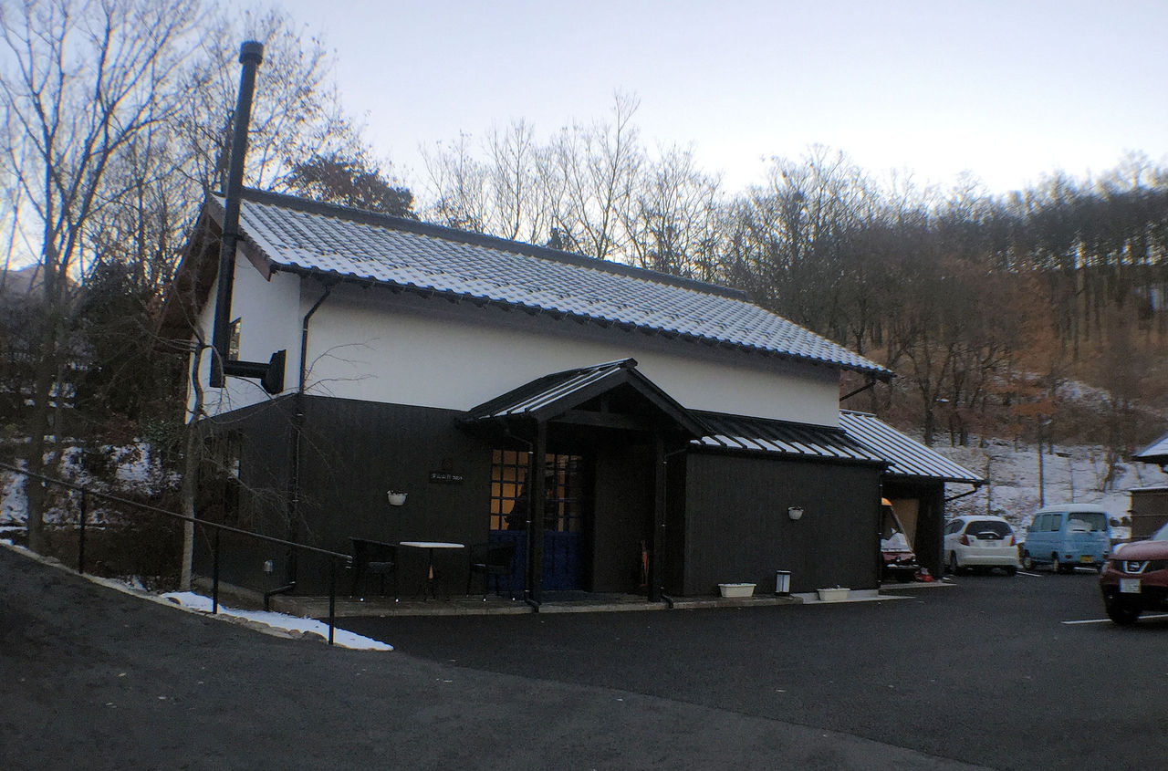 気楽な独り言 熊本県 黒川温泉 深山山荘 みやまさんそう 部屋と食事
