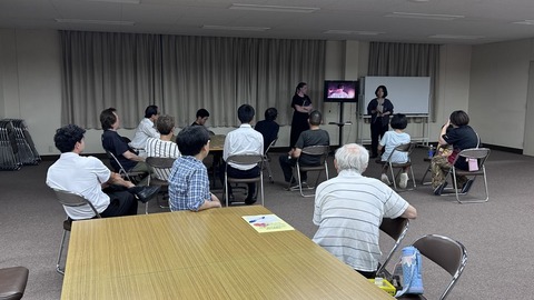 ゲームナイト0529