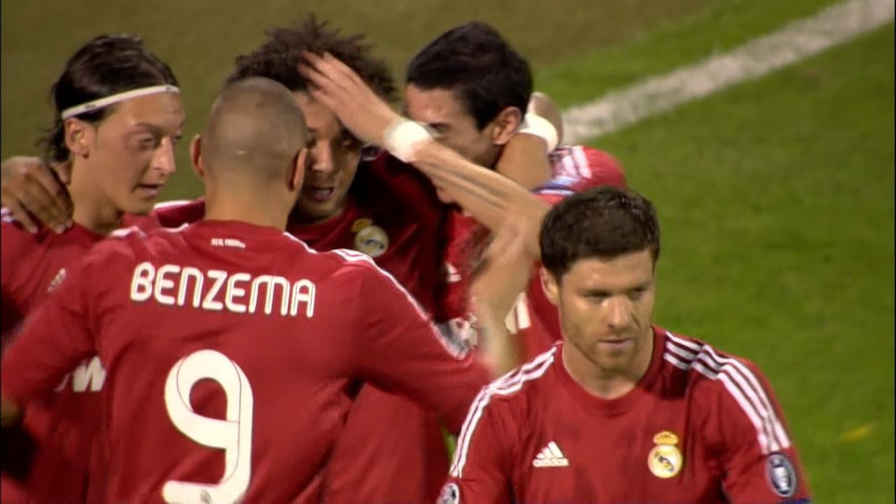11年09月 Madridista Jp 11年09月 Madridista Jp
