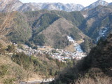 龍の住む里。