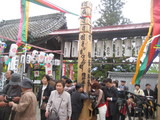 回向柱