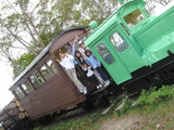 森林鉄道