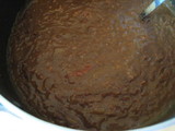 花粉症対策カレー