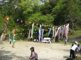 福島小学校運動会