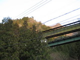 あ〜ぁ、失敗。