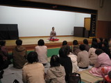 熊澤南水先生ひとり語り