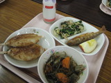 ふるさと大好き給食
