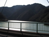 夕暮れ。