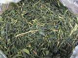 ほうじ茶を作りました。