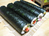 恵方巻