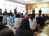 PTA総会