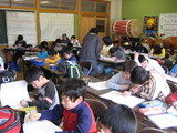 勉強中