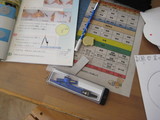 4年生は円の勉強