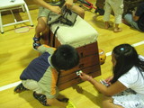 カード遊び