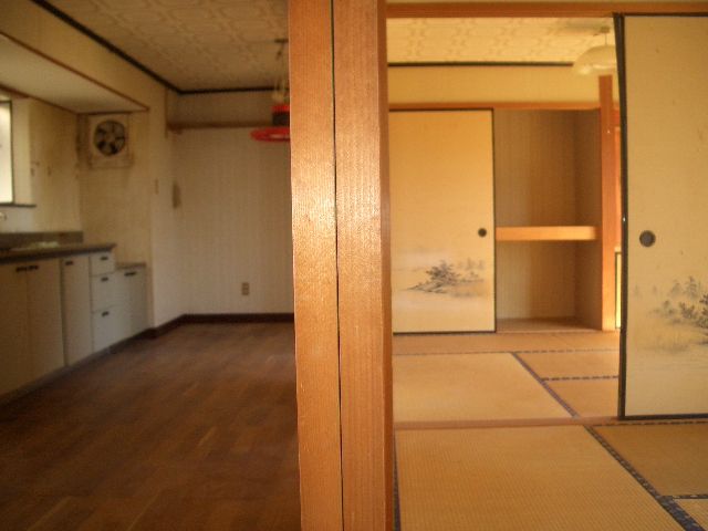 黒潮町の戸建 : 山沖興産ブログ