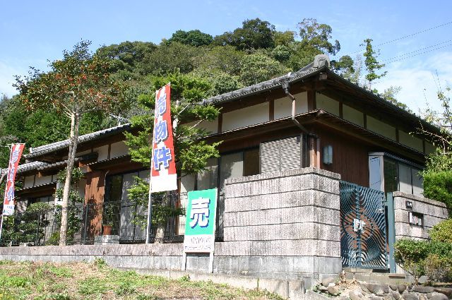 山沖興産ブログ : 売買物件