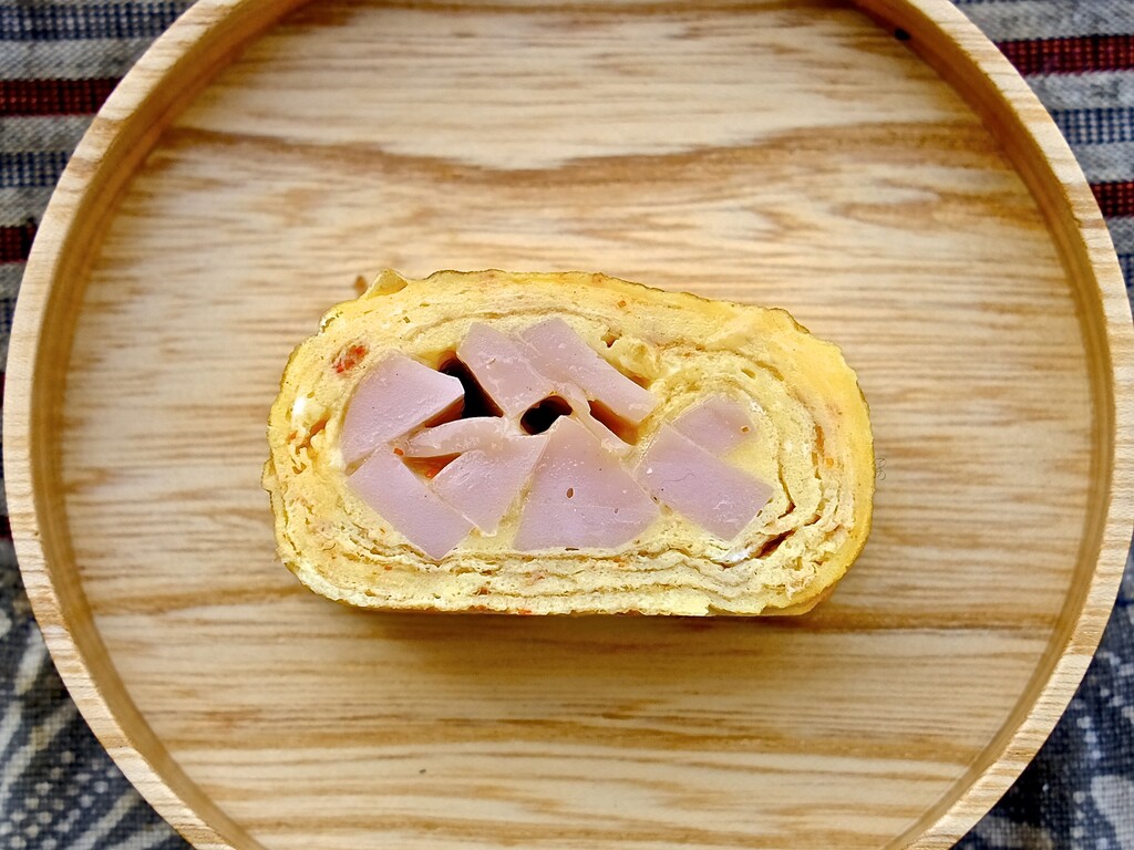 骨付きバラ肉のコッテリ煮 やまおやじの弁当通信 骨付きバラ肉のコッテリ煮 やまおやじの弁当通信