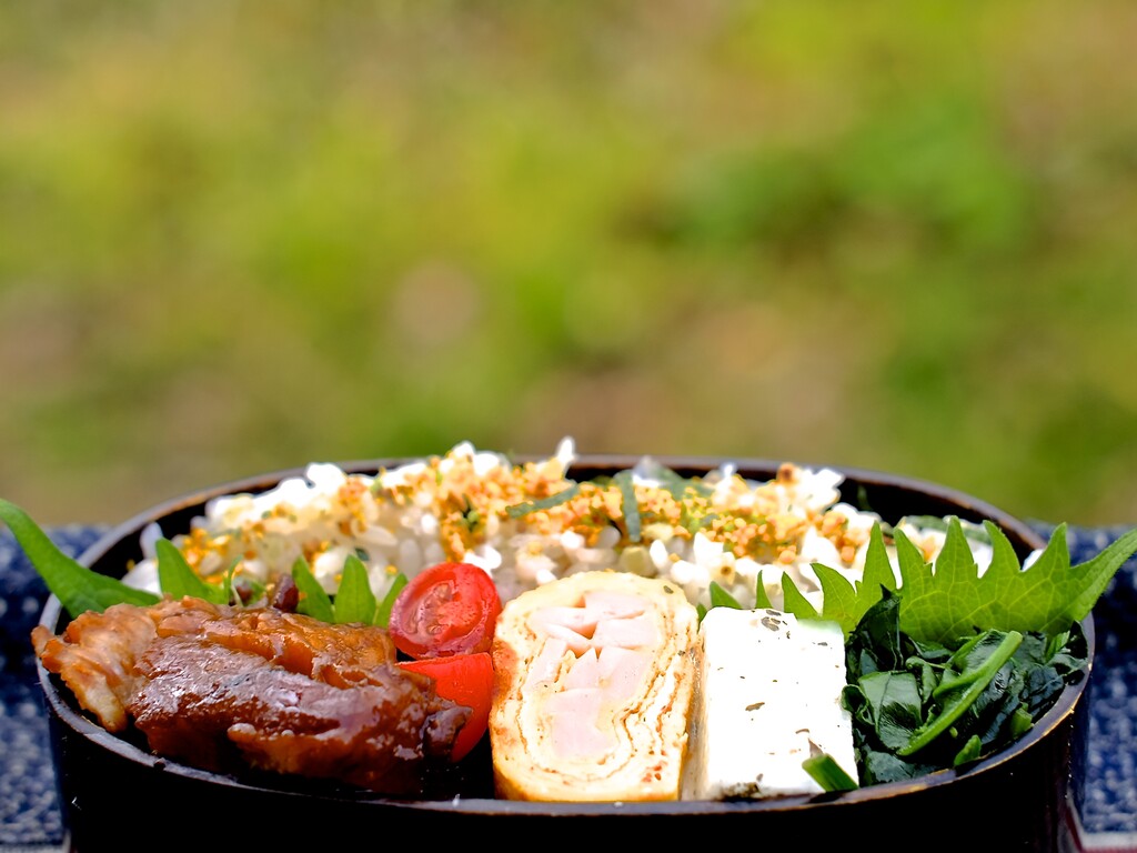 骨付きバラ肉のコッテリ煮 やまおやじの弁当通信 骨付きバラ肉のコッテリ煮 やまおやじの弁当通信