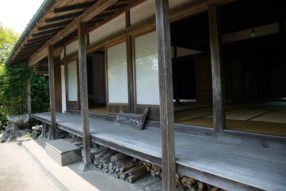 やまさ写真日記。。 : 九州3日目～知覧特攻平和会館・知覧武家屋敷。。