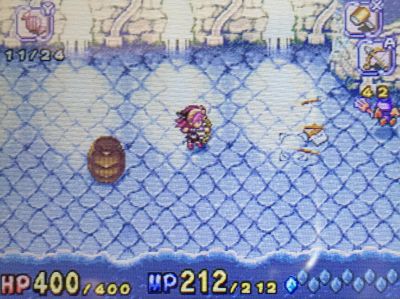 聖剣伝説を感じたところでやめた 聖剣伝説ds チルドレン オブ マナ の感想 ゲーム脳人 聖剣伝説を感じたところでやめた 聖剣伝説ds チルドレン オブ マナ の感想 ゲーム脳人