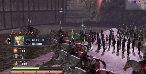 バランス崩壊気味でナイトメア編はすんなり進む Ps4 ブレイドストーム 百年戦争 ナイトメア の感想 ゲーム脳人 バランス崩壊気味でナイトメア編はすんなり進む Ps4 ブレイドストーム 百年戦争 ナイトメア の感想 ゲーム脳人